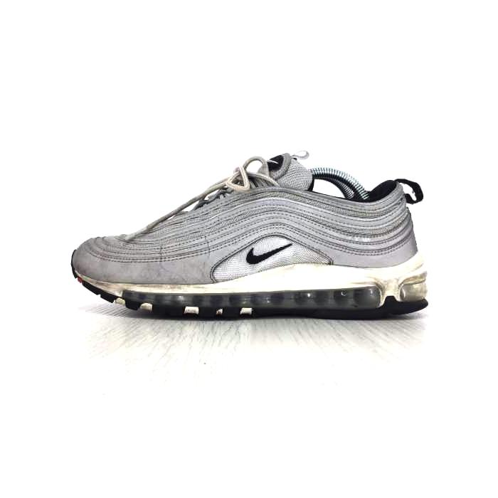 nike air max 97 premium reflect silver