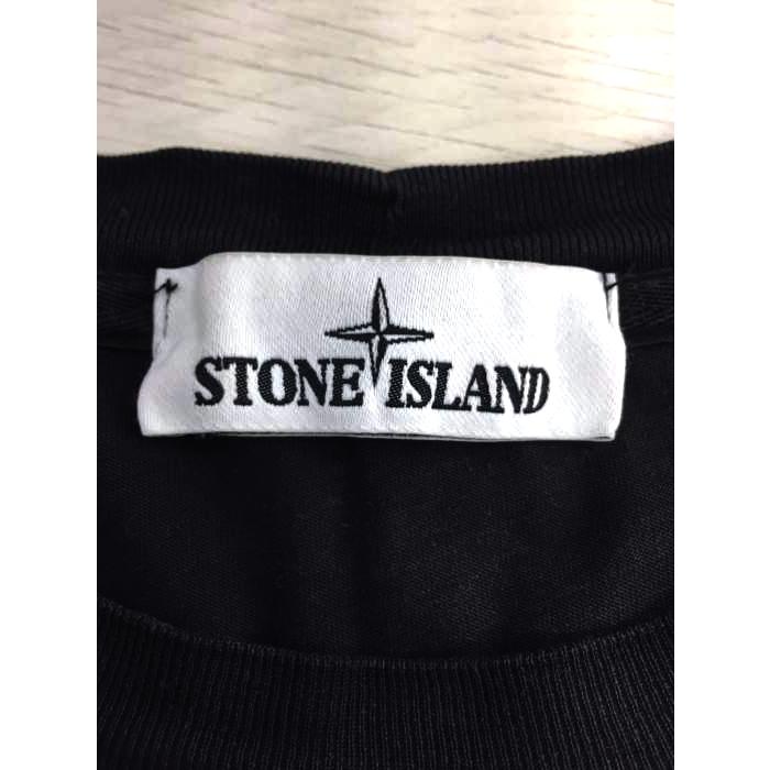 特売 ストーンアイランド Stone Island コットン ロングスリーブ コンパスロゴ メンズ L 中古 即納特典付き Www Anokhba Com