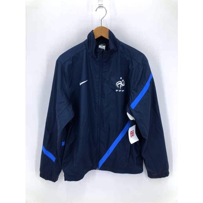 ナイキ Nike Fff ウインドブレーカー ブルゾン ジャンパー メンズ M 中古 2103 ブランド古着販売のbazzstore 通販 Yahoo ショッピング
