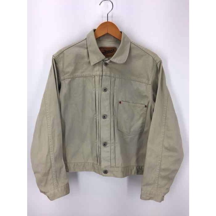 注目の リーバイス Levis 復刻 1940sモデル 1st ピケ 506xx ドーナツボタン シンチバック デニムジャケット メン 中古 時間指定不可 Clinilab Net