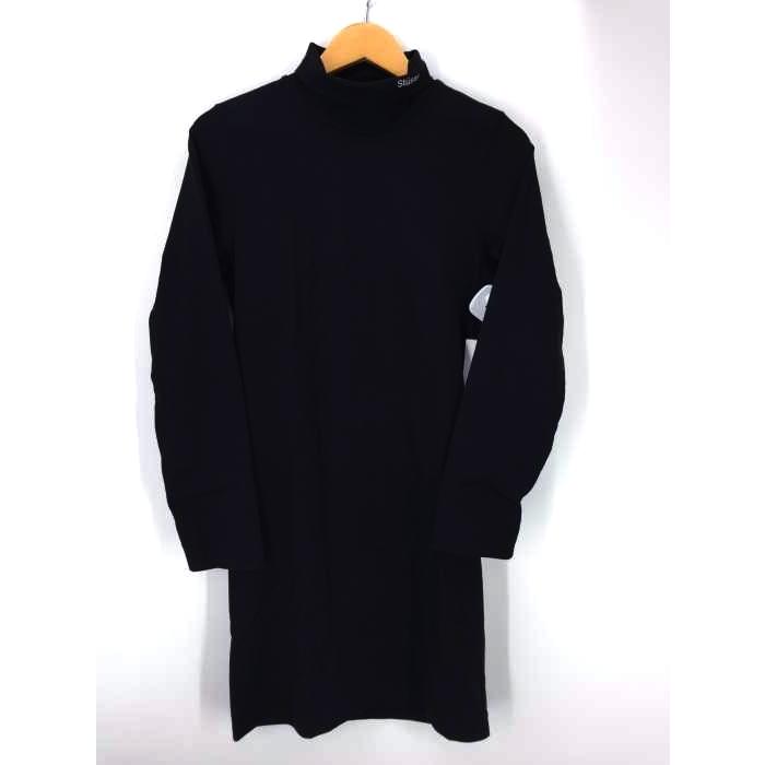 ステューシー Stussy タートルネックワンピース レディース 中古 ブランド古着販売のbazzstore 通販 Yahoo ショッピング