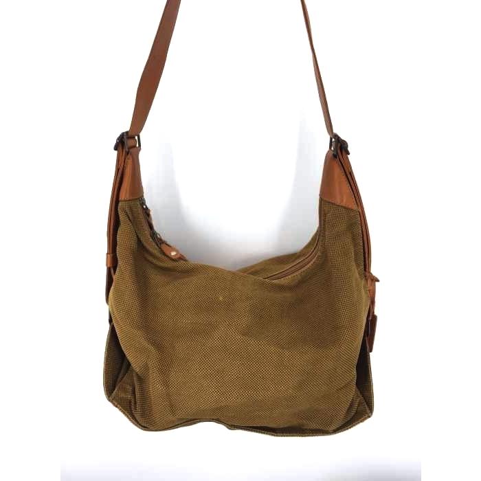 マザーハウス Motherhouse ショルダーバッグ ユニセックス メンズ 中古 古着 ブランド古着販売のbazzstore 通販 Yahoo ショッピング
