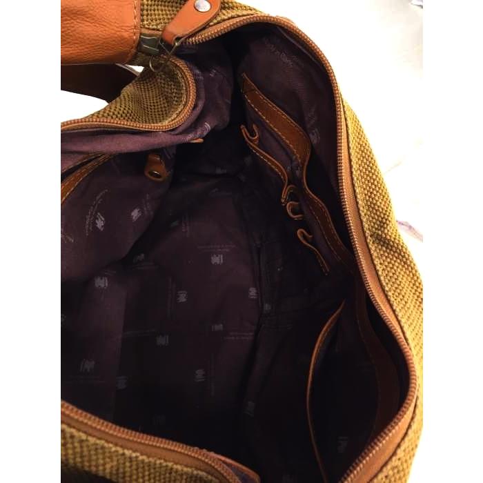 マザーハウス Motherhouse ショルダーバッグ ユニセックス メンズ 中古 古着 ブランド古着販売のbazzstore 通販 Yahoo ショッピング