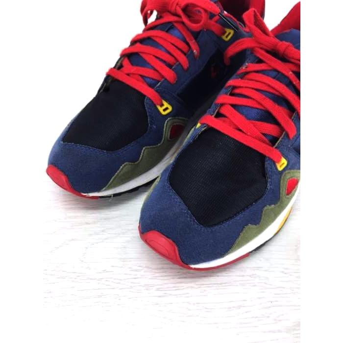 ルコック スポルティフ Le Coq Sportif Lcs R1000 スニーカー メンズ 中古 ブランド古着販売のbazzstore 通販 Yahoo ショッピング