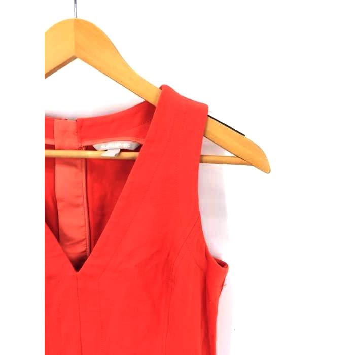 バナナリパブリック Banana Republic ノースリーブワンピース レディース 2 中古 古着 ブランド古着販売のbazzstore 通販 Yahoo ショッピング