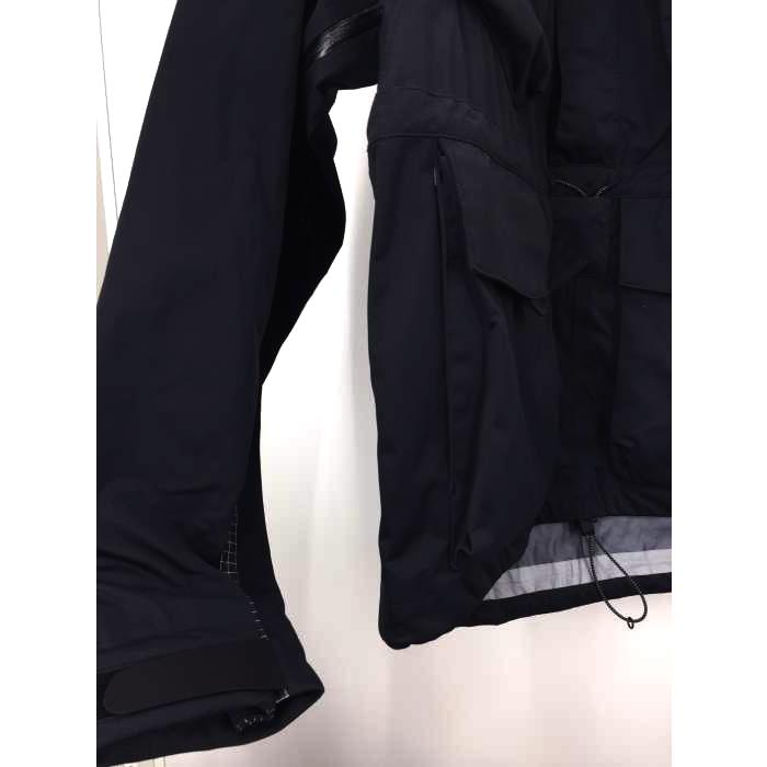 コンフィーアウトドアガーメント COMFY OUTDOOR GARMENT GEO SHELL