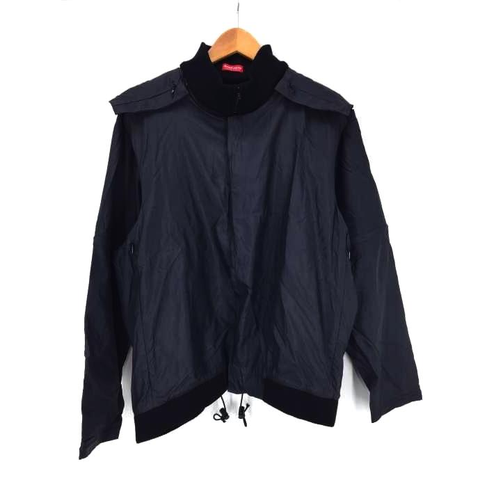 アンダーカバー UNDERCOVER 98AW EXCHANGE期 Transform Nylon Jacket  