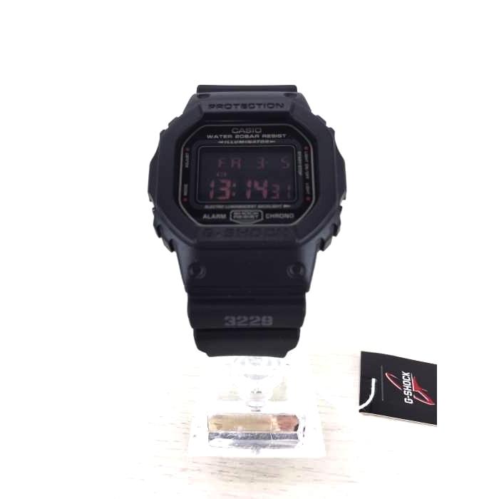 ジーショック G Shock Mat Black Red Eye マットブラックレッドアイ クオーツ腕時計 メンズ 中古 ブランド古着販売のbazzstore 通販 Yahoo ショッピング