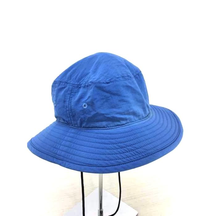 パタゴニア Patagonia Trim Brim Hat トリムブリムハット サファリハット レディース Kids L 中古 古着 ブランド古着販売のbazzstore 通販 Yahoo ショッピング