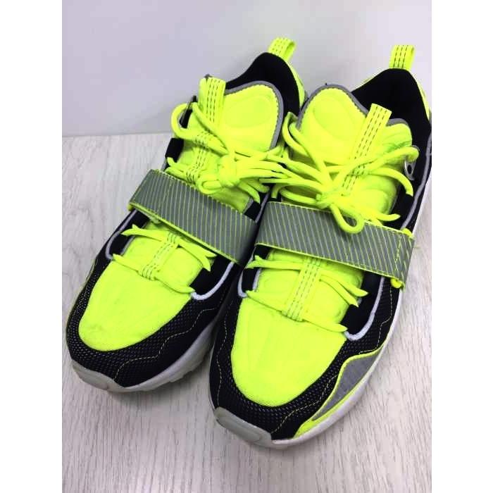 リーボック Reebok DMX RUN 10 スニーカー メンズ 28 中古 古着 210709｜bazzstore｜06