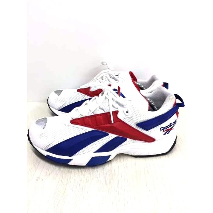 リーボック Reebok INTERVAL 96 スニーカー メンズ JPN：28 中古 古着 210827｜bazzstore｜02