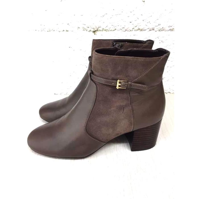 cole haan paulina grand bootie