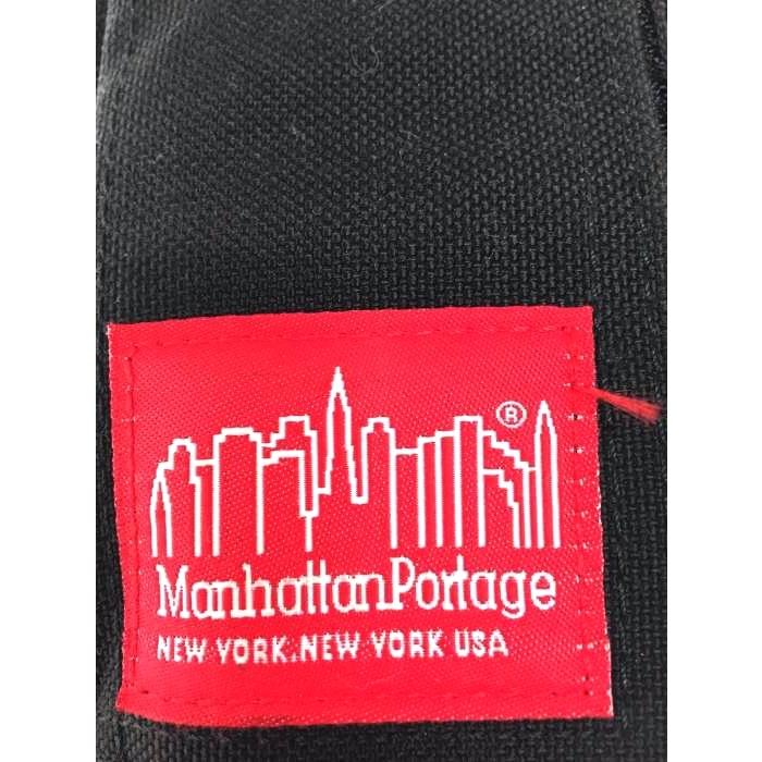 マンハッタンポーテージ Manhattan Portage PRO BIKE MESSENGER STRIPS リフレクタ 中古 古着 211119｜bazzstore｜03