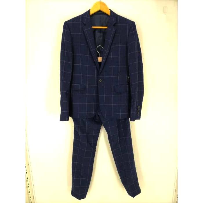 ラッドミュージシャン LAD MUSICIAN SLIM SLACKS STANDARD 1B JACKET