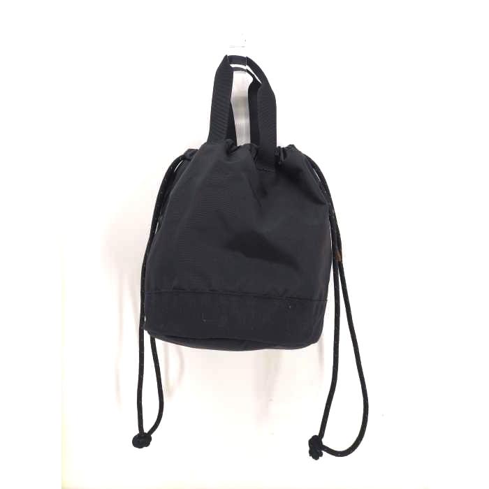 グレゴリー GREGORY 6L CINCH BAG M 巾着 チンチバッグ メンズ 6L 中古 古着 220107｜bazzstore｜02