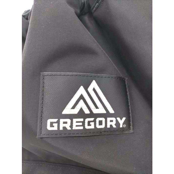 グレゴリー GREGORY 6L CINCH BAG M 巾着 チンチバッグ メンズ 6L 中古 古着 220107｜bazzstore｜06