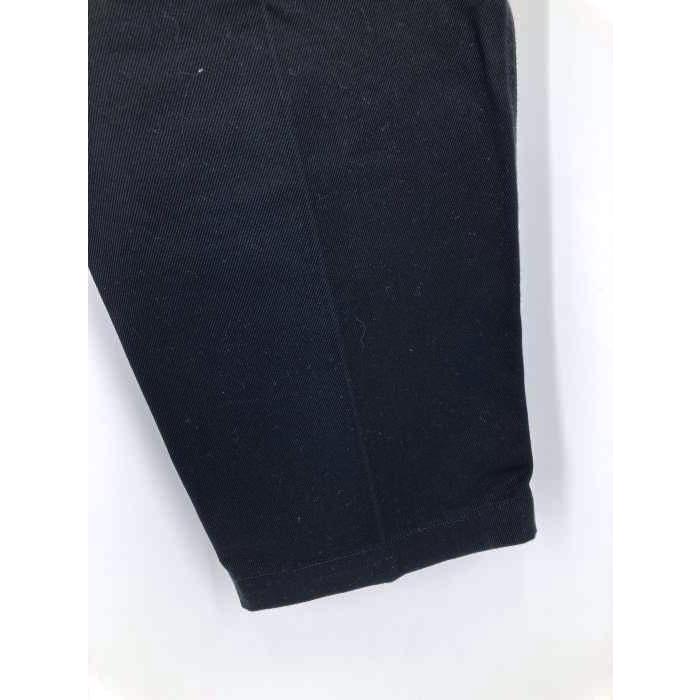 ユニクロユー Uniqlo U ワイドフィットタックテーパードパンツ メンズ S 中古 ブランド古着バズストア 201023 8418183622865 ブランド古着販売のbazzstore 通販 Yahoo ショッピング