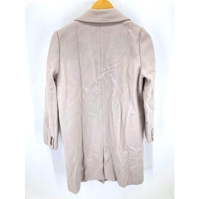 Ray Beams レイビームス モッサメルトンチェスターコート メンズ Jpn 1 Jpn 1 中古 古着 0917 ブランド古着販売のbazzstore 通販 Yahoo ショッピング