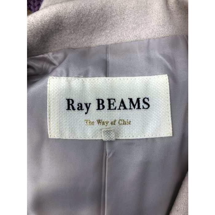 Ray Beams レイビームス モッサメルトンチェスターコート メンズ Jpn 1 Jpn 1 中古 古着 0917 ブランド古着販売のbazzstore 通販 Yahoo ショッピング