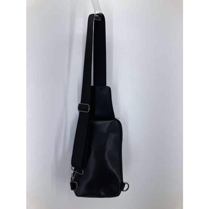 ディー ケリー D Kelly レザーショルダーバッグ メンズ 中古 210203 8418939993645 ブランド古着販売のbazzstore 通販 Yahoo ショッピング