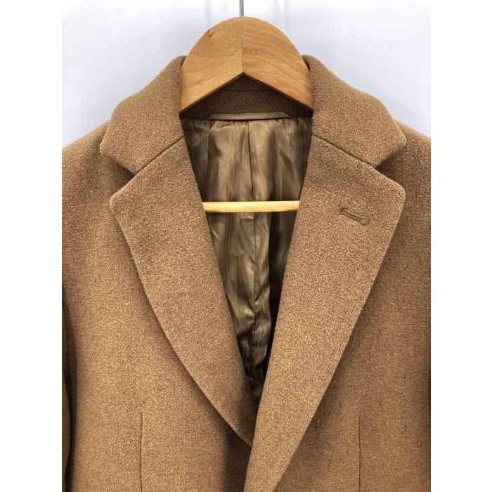 ブリスポイント Bliss Point 2bウールチェスターコート メンズ M 中古 ブランド古着販売のbazzstore 通販 Yahoo ショッピング