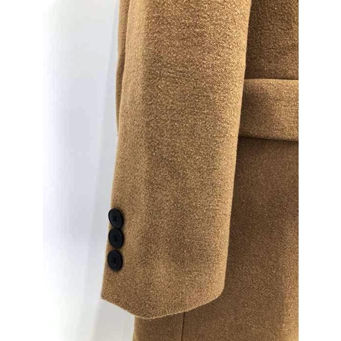 ブリスポイント Bliss Point 2bウールチェスターコート メンズ M 中古 ブランド古着販売のbazzstore 通販 Yahoo ショッピング