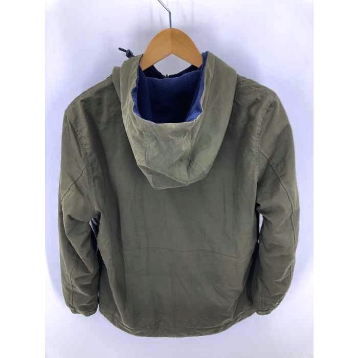 Nano Universe リバーシブル Ma 1 ボタニカル ベージュ S 最大49 Offクーポン