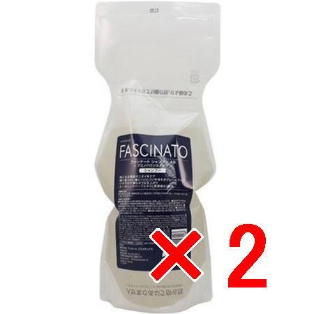 送料無料 フィヨーレ FIOLE ／ ファシナート シャンプーAB アミノ