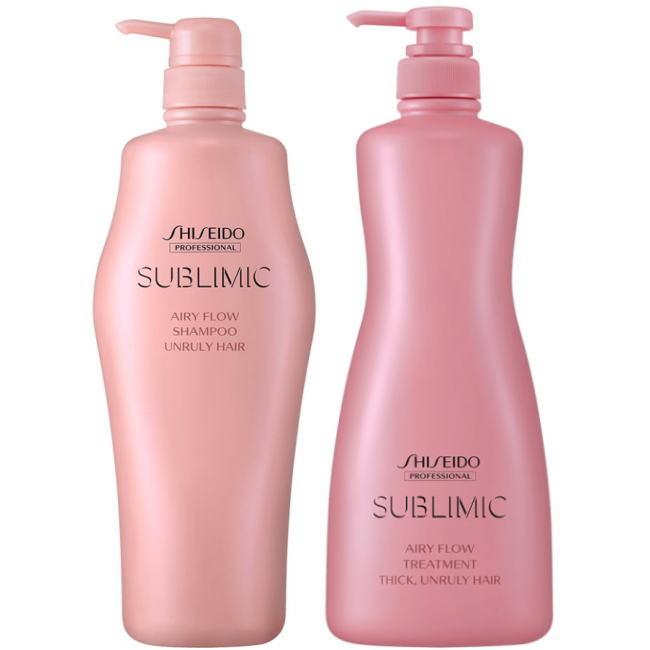 資生堂 シセイドウ ／ サブリミック／ エアリーフロー