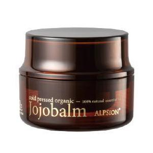 ★【送料無料】 アルピジョン  ALPSION ／ アルピュア ／ アルピュア ホホバーム  50g 【3個】 スタイリングバーム  スキン＆ヘア  サロン専売品 アルピジョン ALPSION アルピュア ホホバーム 50g スタイリングバーム