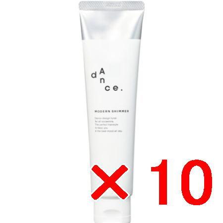 アリミノ arimino / ダンスデザインチューナー / モダンシマー 80g 【10個セット】/ オイル スタイリング剤 サロン専売品 アリミノ arimino / ダンスデザインチューナー モダンシマー 80g 【10