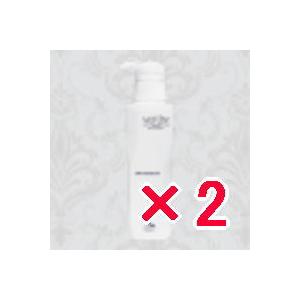 ベルローネ ブリアンテ シームレス ホワイトシャンプー 300ml 2個
