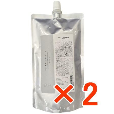 送料無料 ビーファースト アプロ APRO ／ シルキーエンザイム スムース