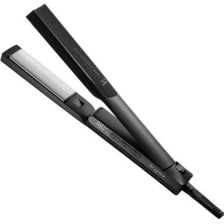 【新品未開封】ヘアアイロン Brighte 3D SILK STRAIGHT 送料無料 ブライト ／ 3D シルク ストレートアイロン Brighte SILK