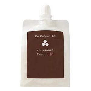 送料無料 コラボプロ／テトラボムシリーズ ／ ザ カーボン C-LX テトラボム パック2 M モイスト 400g 3個 送料無料 コラボプロ／テトラボムシリーズ ／ ザ カーボン C-LX