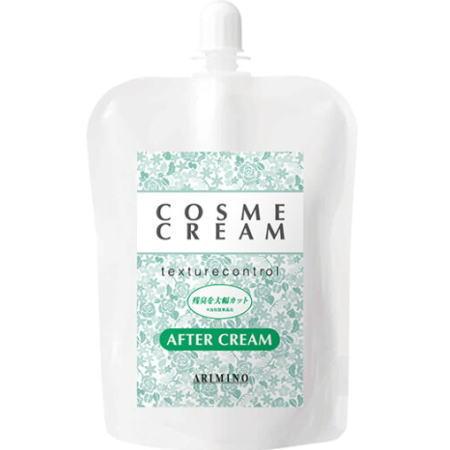 送料無料 アリミノ arimino ／ コスメクリーム アフタークリーム 400g 12個 ヘアコンディショナー 送料無料 アリミノ arimino ／ コスメクリーム アフタークリーム 400g