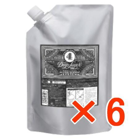 送料無料 ディープレイヤー 4R 750g 6個 b-ex 送料無料 ディープレイヤー 4R 750g 6個 b-ex : B.B Yahoo!店 - 通販