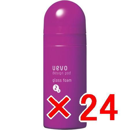 送料無料 デミコスメティックス ／ ウェーボ デザインポッド グロスフォーム 200g 24個 送料無料 デミコスメティックス ／ ウェーボ デザインポッド グロス