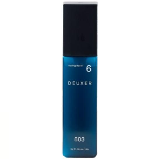 12個セット DEUXER デューサー6 DEUXER（デューサー） 6 ドライペーストワックス 80g : サン