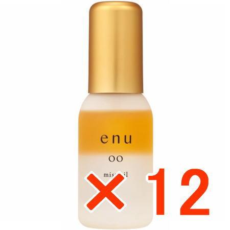 送料無料 ナカノ ／ エヌ ミストオイル OO オーオー 47ml 12個 送料無料 ナカノ ／ エヌ ミストオイル OO オーオー 47ml 12個 : B.B