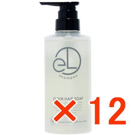 送料無料 グリッターボンド ／ エリクシアソープ 400ml 12個 送料無料 グリッターボンド ／ エリクシアソープ 400ml 12個 : B.B