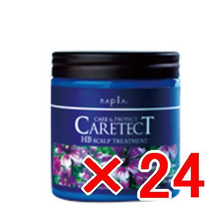 送料無料 ナプラ napra ／ ケアテクトHB スキャルプトリートメント 250g 24個セット ／ ケアテクトHB 送料無料 ナプラ napra ／ ケアテクトHB スキャルプトリートメント