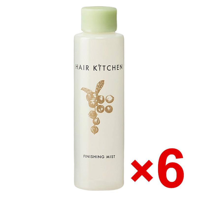 資生堂 プロフェッショナル ヘアキッチン フィニッシングミスト 95mL