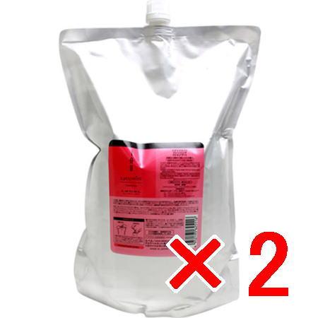 ルベル イオリコミント クレンジング 2500mL 2個 シャンプー : B.B