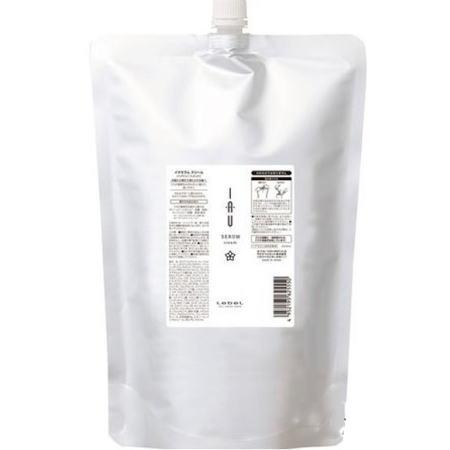 送料無料 ルベル ／ イオセラム クリーム 2500mL ヘアトリートメント