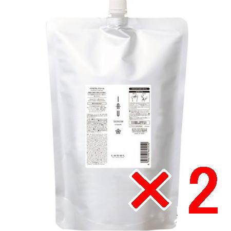 ルベル イオセラム クリーム 2500mL 2個 ヘアトリートメント : B.B