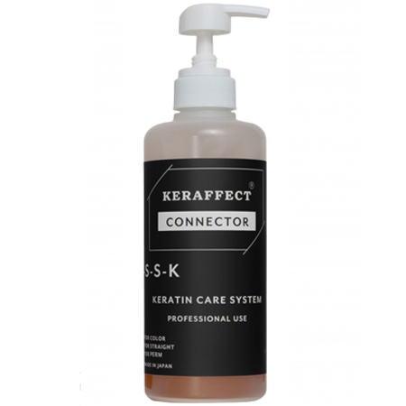 ケラフェクト KERAFFECT コネクター 500ml : B.B Yahoo!店 - 通販