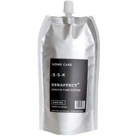 ケラフェクト KERAFFECT オイル 280ml リフィル : B.B Yahoo!店 - 通販