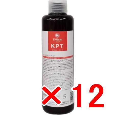送料無料 エルコス ELLCOS ／ Eセラップ KPT 200mL 12個 ／ 送料無料 エルコス ELLCOS ／ Eセラップ KPT 200mL 12個 : B.B Yahoo
