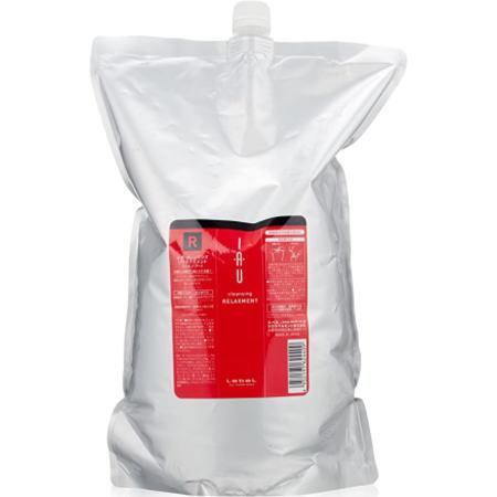 ルベル イオ クレンジング リラックスメント シャンプー 2500mL